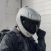 Шлем HJC RPHA 12 N GRAY